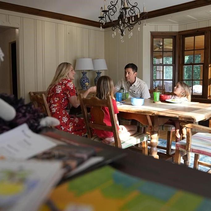 Why some doctors stay in US states with restrictive abortion laws and others leave